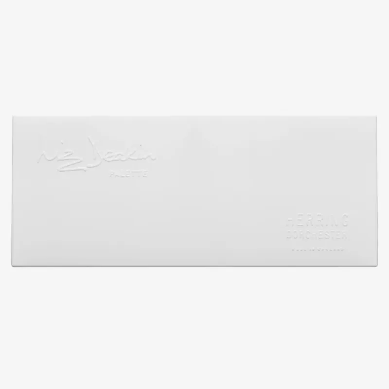 Liz Deakin Palette 15 Godets pour Tubes et 7 Puits Profonds Meilleure Vente