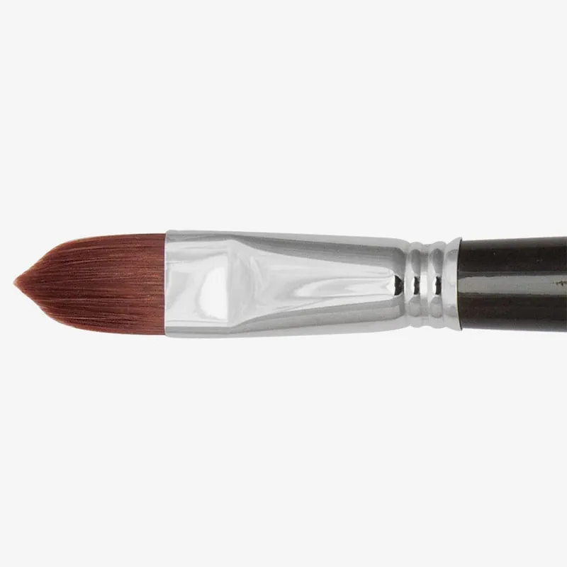 Escoda Primera synthétique Teijin série 4160 n° 18 Nouvel Arrivage