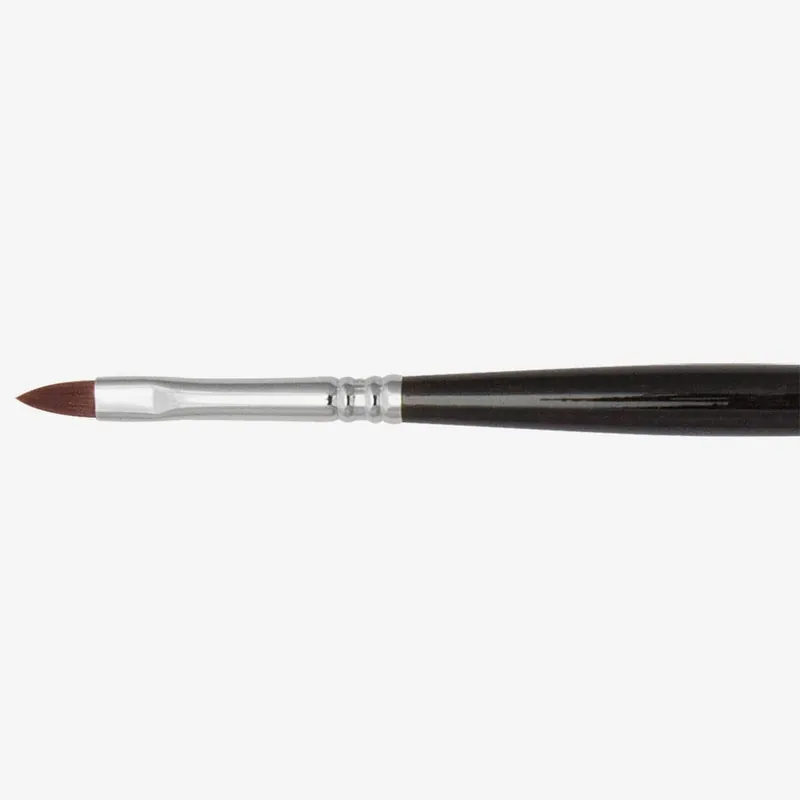 Escoda Primera Teijin synthétique Série 4160 n° 6 Nouveauté
