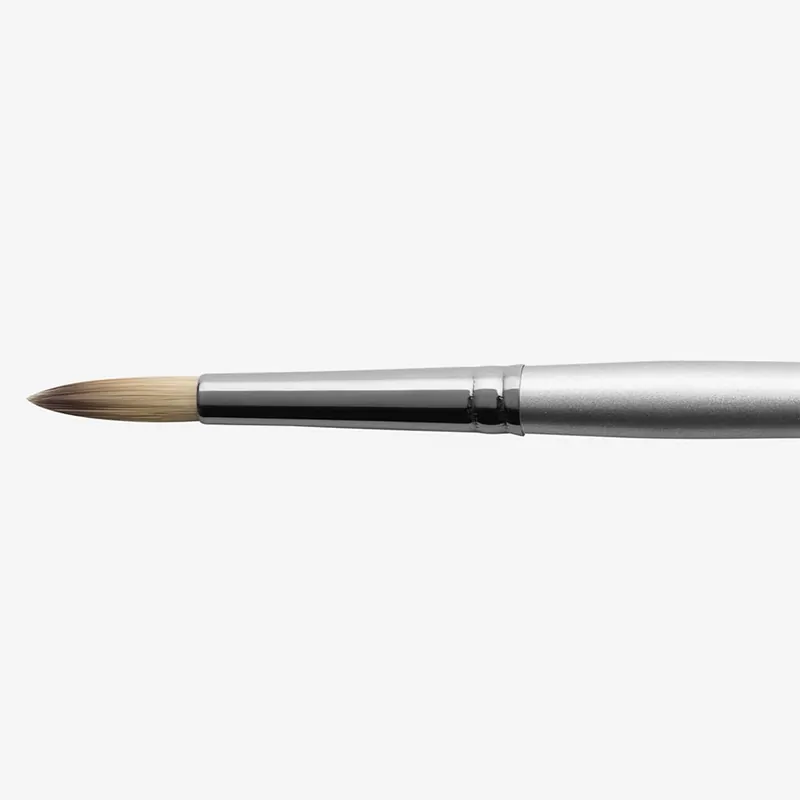 Bon Plan Daler Rowney Cryla Série C20 Manche Long Pointe Ronde Taille 6