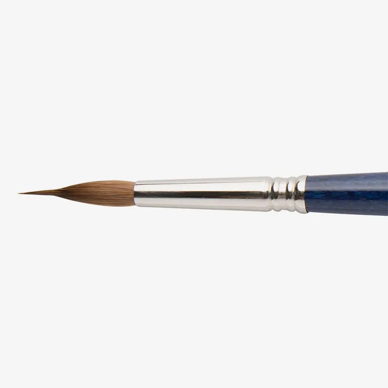 Meilleure Vente Escoda Optimo kolinsky série 1310 n° 10
