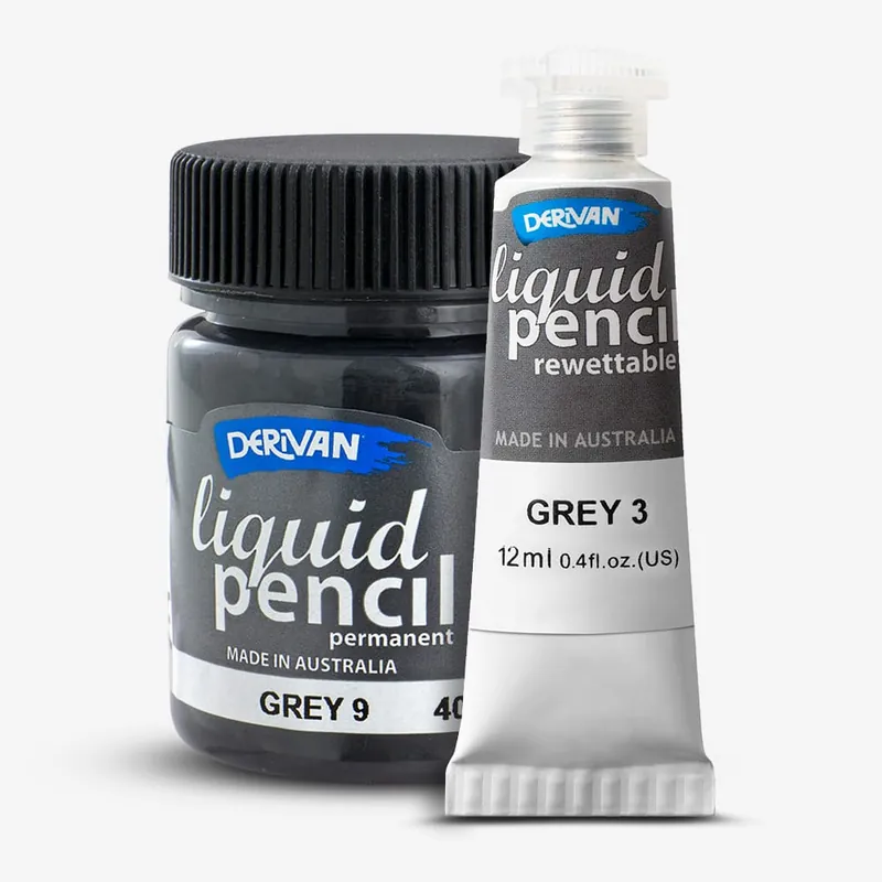 Prix Cassé Derivan Crayon liquide