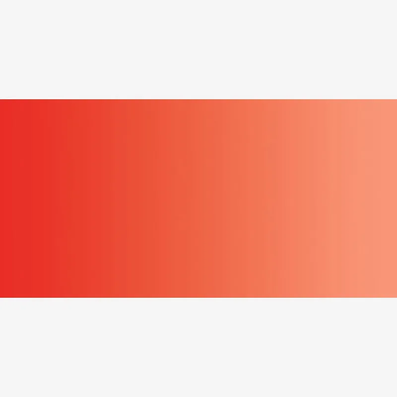 ShinHan peinture aquarelle extra-fine premium 15 ml rouge orangé de cadmium extra-fin 531 Expédié Aujourd&rsquo;hui