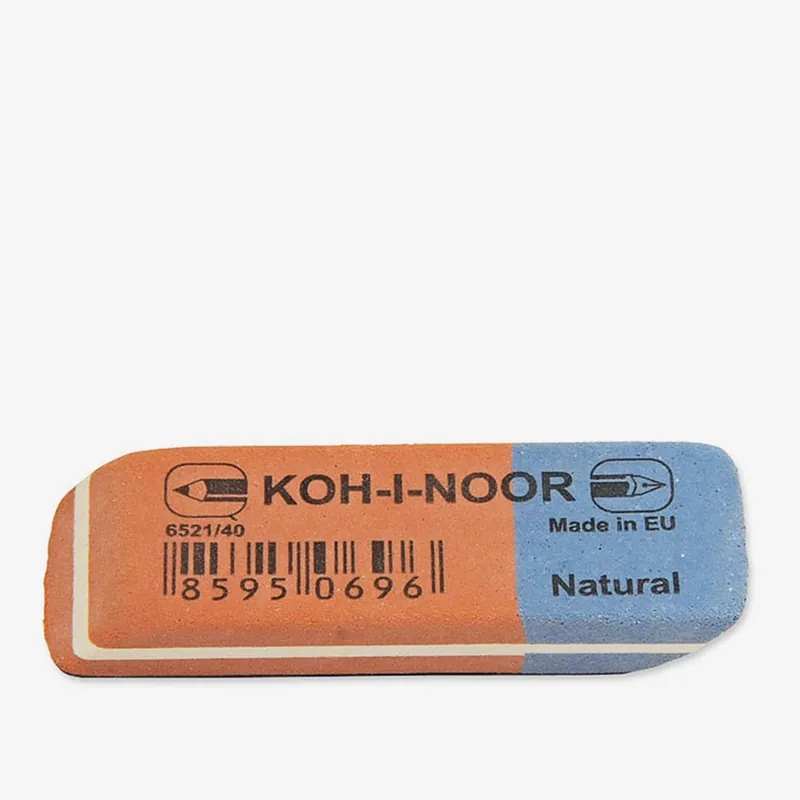 Koh-I-Noor Gomme combinée 6251 Achetez Aujourd&rsquo;hui