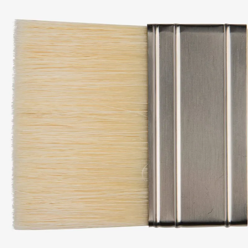 Handover estompeur pour imitation du bois 3 po Promotion Saisonnière