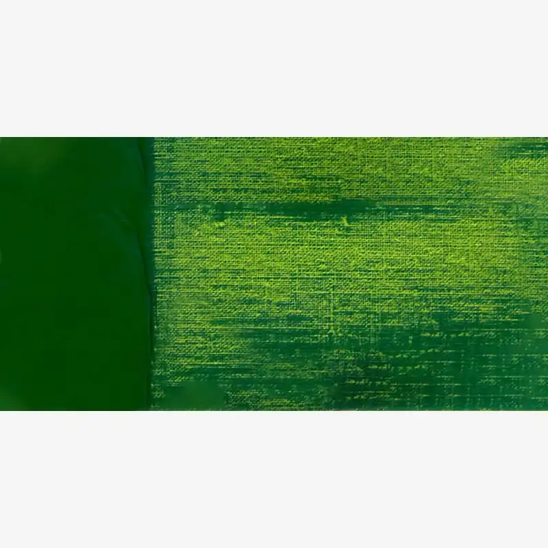 Remise Atelier Interactive Artists‘Peinture Acrylique 80ml Permanent Sap Green