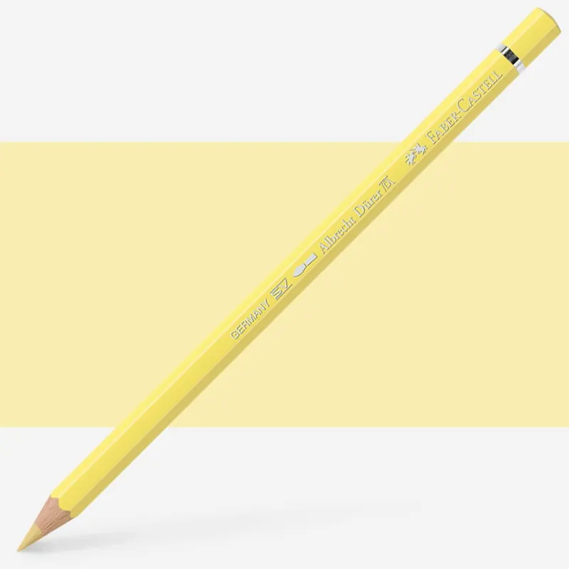 Faber-Castell Crayon de couleur aquarellable Albrecht Dürer Crème Meilleure Vente