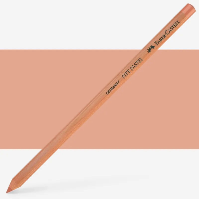 Faber-Castell Crayon pastel Pitt Cannelle Prix Bas